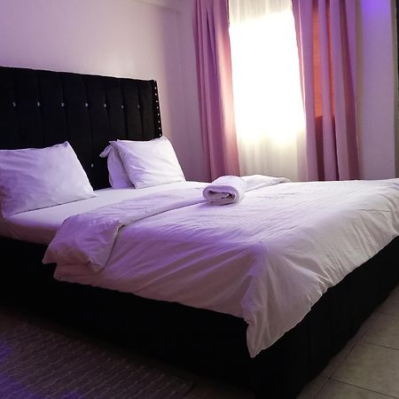 Bnb In Kisumu Eksteriør bilde